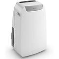 olimpia dolceclima air pro 13 condizionatore portatile a+ wi-fi 62 db 1150 w bianco