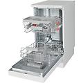 ariston lavastoviglie 45 10 coperti e bianco hsfc3t127c