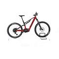 ebike ricondizionata · e-asx 160 essential · come nuovo
