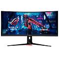 rog strix xg349c 86 7 cm (34. 1") 3440 x 1440 pixel ultrawide quad hd nero (90lm06v0-b01a70)