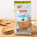 biscotti della salute integrali 250 g