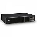 ups2urm1500dc-nc gruppo di continuità (ups) 1 5 kva 1500 w 8 presa(e) ac