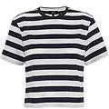 t-shirt righe
