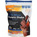 namedsport srl sport 100% whey protein shake choco brownie 900g