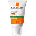 la roche-posay anthelios gel crema oil control spf50+ senza profumo 50 ml
