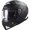 casco moto integrale in hpfc ff811 vector ii splitter ne taglia l