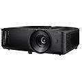videoproiettore h190xhdready videoproiettore home entertainment h190x hd ready black