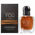 - emporio stronger with you intensely eau de parfum profumo uomo vaporisateur 50 ml donna