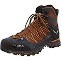 salewa. scarpe sportive mountain lite goretex arancione scarpe sportive ritiro gratis