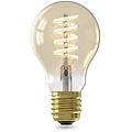 smart led e27 7w a60 1800 3000 k filamento confezione da 2