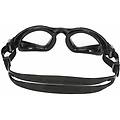 aqua sphere kayenne occhialini nuoto black