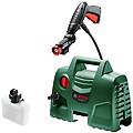 - idropulitrice easyaquatak 100 pressione max. 100 bar potenza 1100 watt pistola orientabile a