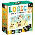 - a gioco di puzzle it20751 multicolore