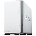 ds 2-bay j rtd1296 4-core 1. 4 ghz 1gb ddr4 ds223j