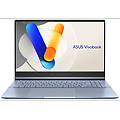 s5506ma-ma020w 15 6 " processore intel core ultra 7 155h 16 gb 512 gb ssd blue