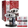 x7. 1 xmas 60639 macchina caffè iperespresso lancia vapore box