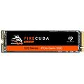 unità ssd firecuda 520 da 1 tb m. 2 pcie 4. 0 3d tlc nvme