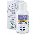 shampoo manti bianchi flacone 200 ml spedizione gratis 1° ordine + scegli lo sconto bzr5 /