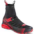 ribelle s od scarponi alta quota uomo black 42 5 eu