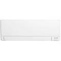 electric msz-ay25vgk condizionatore fisso solo unit&agrave; interna bianco