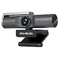 pw515 webcam 3840 x 2160 pixel usb nero (61pw515001ae)