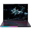predator helios 16 ai oled notebook gaming ph16-73 nero