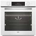 forno incasso (72lt) beyond bbim14300wms bianco 7768182103 classe a (2021) (l60cm)