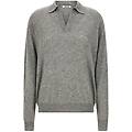 maglia cashmere seta