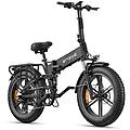 bici elettrica pieghevole engine pro 2. 0 52v 16ah