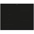 Haier Haifb54cirs Nero Da Incasso 65 Cm Piano Cottura A Induzione 4 Fornello I