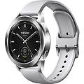 watch s3 3 63 cm (1. 43'') amoled 47 mm digitale 466 x 466 pixel touch screen argento gps