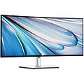ultrasharp 34 curved thunderbolt hub u3425we dell-u3425we