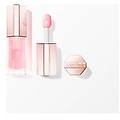 LANCOME lip idôle juicytreat 10 pink oh la la