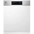 lavastoviglie semi eea47201ix e 13cp 60cmin 911524111