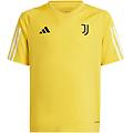 maglia da allenamento tiro 23 junior juventus