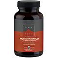 srl terranova complesso multivitaminico ad ampio spettro integratore per un corretto apporto di