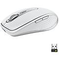 Logitech Mouse Mx Anywhere 3 For Business Mouse Bluetooth 2 4 Ghz 910 006216