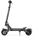 monopattino elettrico l2 con motore singolo da 800 w nero
