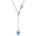 collana donna gioielli caleida kgr004t