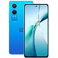 nord ce 4 lite 5g 8gb ram 256gb memoria smartphone sim-free con fotocamera doppia da 50 mp mega blu
