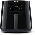 airfryer essential xl connected 6. 2 l smart wifi connected (nutriu app) alexa compatibile 7 preset