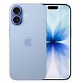 smartphone 6 3 iphone 17 5g mist blue ( 256gb ram 8gb 3692 mah ) mg6l4ql a