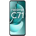 REALME c71 16 9 cm (6. 67) 8 gb 256 gb 6000 mah verde