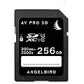 - avp128sd scheda sd uhs ii 128 gb novità