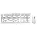 - stream desktop recharge tastiera mouse incluso rf wireless qwertz tedesco grigio