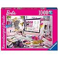 puzzle barbie icona di stile 1000 pezzi