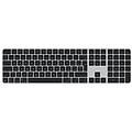 Apple Magic Keyboard Mxk83ta Nero