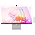 viewfinity monitor hrm s9 s90pc da 27'' 5k flat (ls27c902pauxen)
