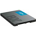 ssd interno bx500 500gb 2 5 sata 6gb/s r/w 550/500 ct500bx500ssd1