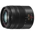 lumix g vario 45-150mm ois milc teleobiettivo nero (h-fs45150eka)